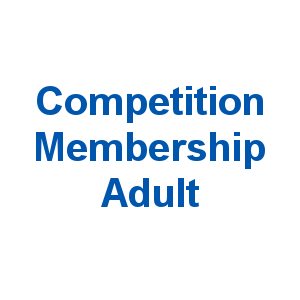 CompetitionMembershipAdult