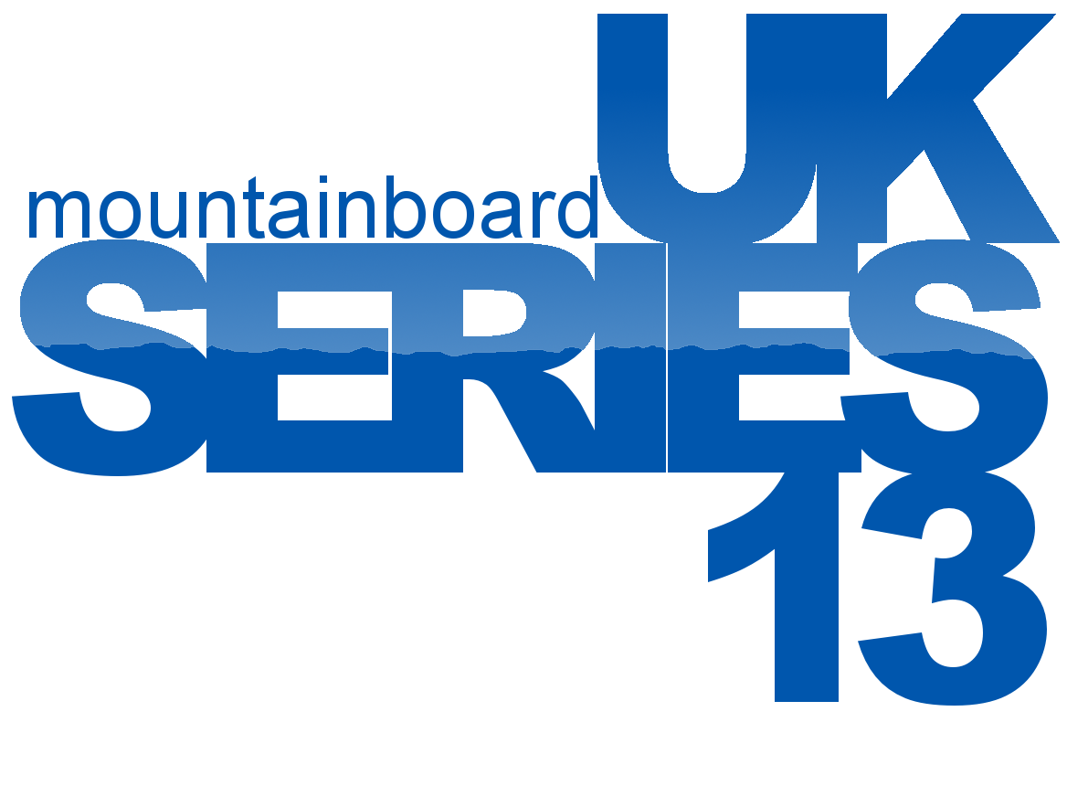 UK Series 2013